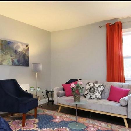 Gemini Studio Apartman Raleigh Kültér fotó